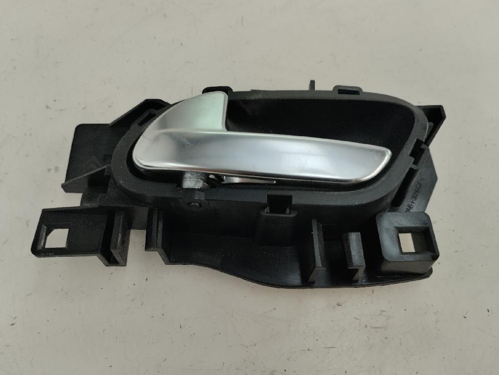 MANETA INTERIOR TRASERA IZQUIERDA PEUGEOT 208 1.4 HDI MT 68CV