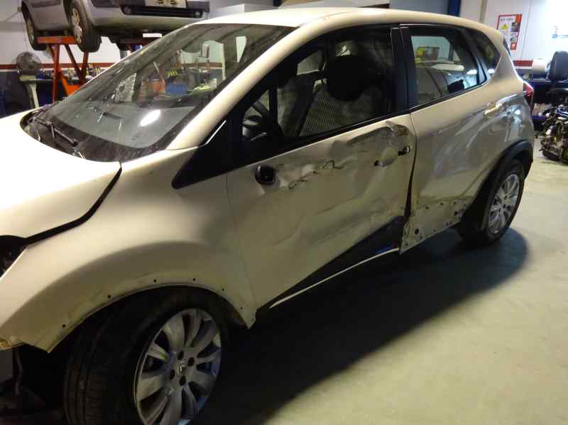 FRENO DE TAMBOR RENAULT CAPTUR 1.5 DCI MT 90CV | 66KW