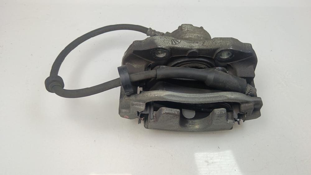 PINZA FRENO DELANTERA IZQUIERDA CITROEN C4 CACTUS 1.2 MT 110CV | 81KW
