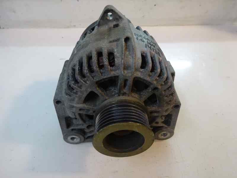 ALTERNADOR RENAULT MEGANE 2006 1.6 AT 110CV | 81KW