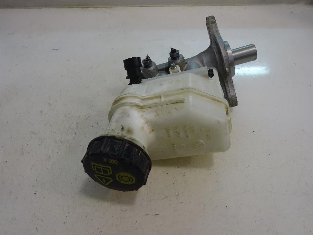 BOMBA FRENO FORD KA 1.2 MT 69CV | 51KW