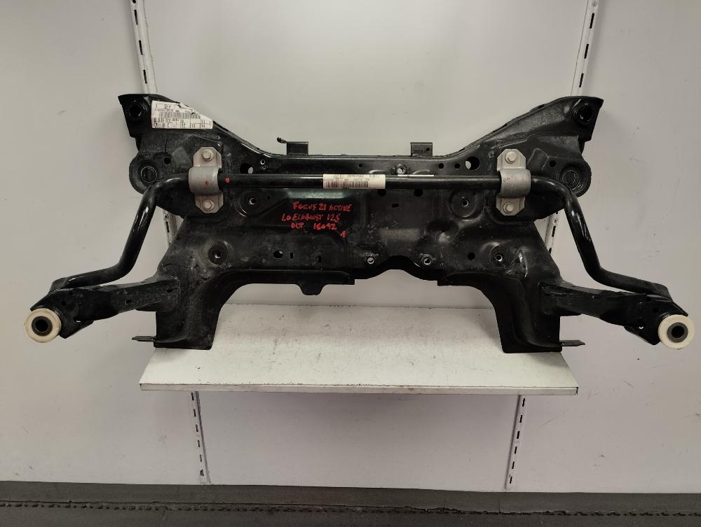 CUNA DE MOTOR FORD FOCUS 2021 1.0 ECOBOOST MT 100CV | 74KW