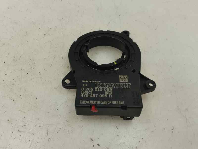 ANILLO AIRBAG RENAULT CAPTUR 1.2 AMT 120CV | 85KW