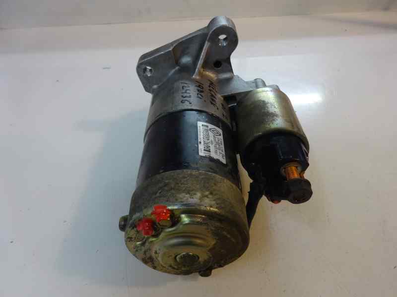 MOTOR ARRANQUE RENAULT MEGANE 2001 1.9 DCI MT 102CV