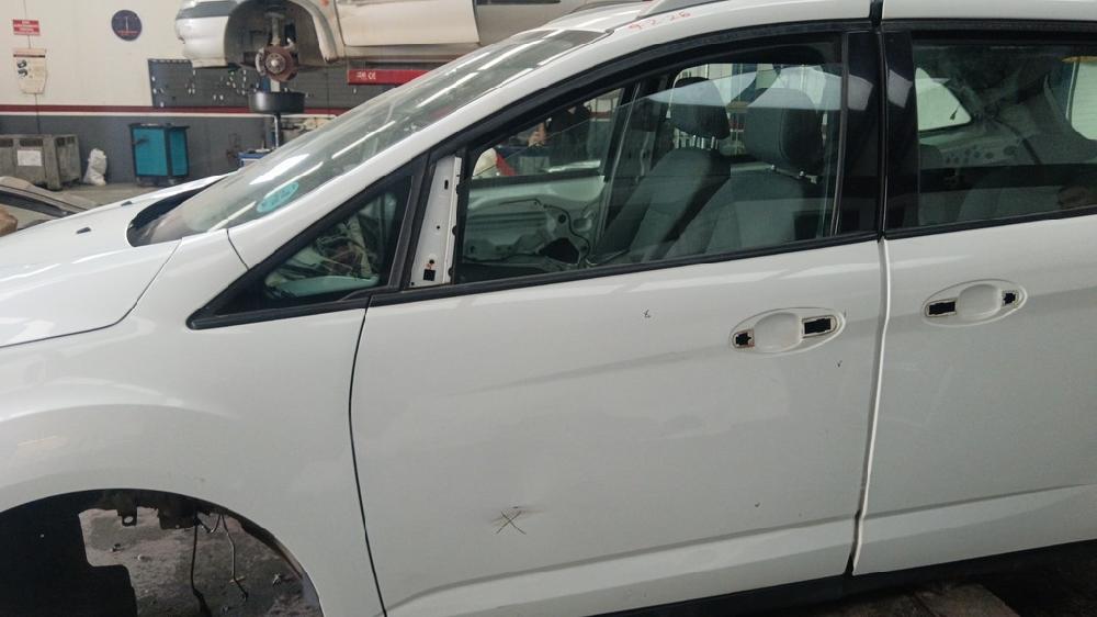 PUERTA DELANTERA IZQUIERDA FORD CMAX 2014 1.0 ECOBOOST MT 125CV | 92KW