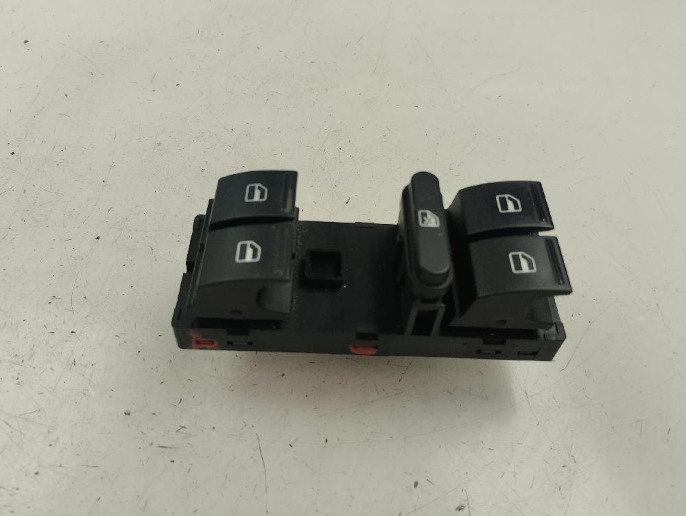 MANDO ELEVALUNAS DELANTERO IZQUIERDO VOLKSWAGEN PASSAT 2.0 TDI MT 140CV