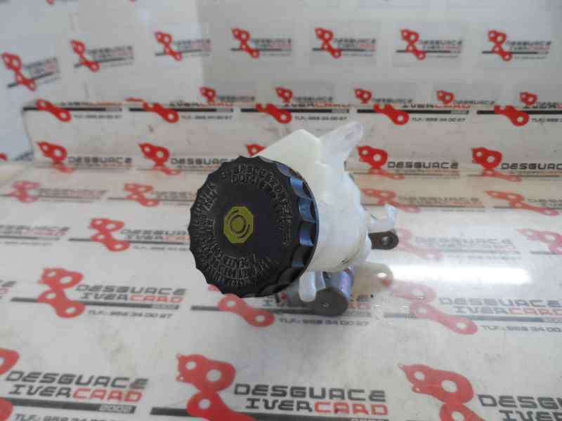 BOMBA FRENO MITSUBISHI ASX 1.6 MT 2WD 117CV