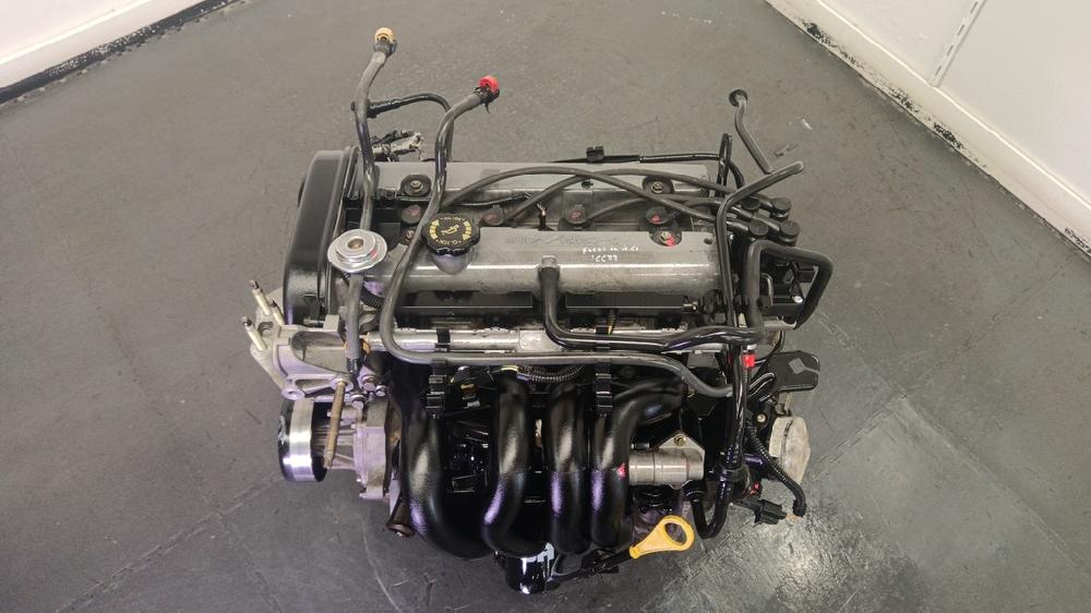 MOTOR COMPLETO FORD FOCUS 1.6 AT 101CV