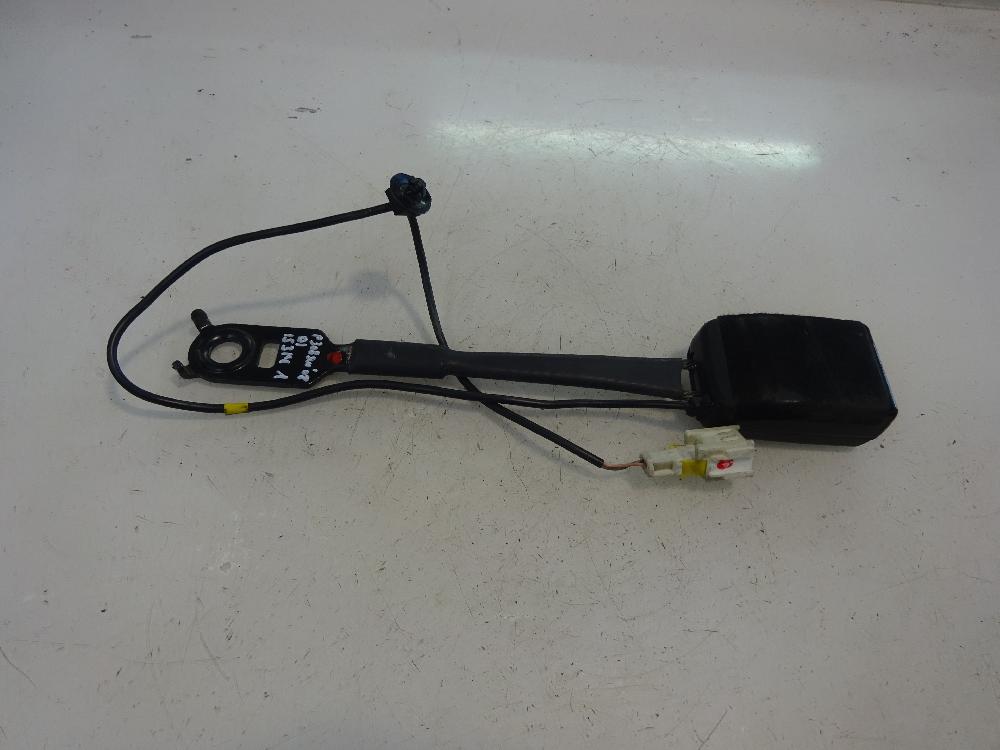 ANCLAJE CINTURON DELANTERO IZQUIERDO PEUGEOT 308 1.6 HDI MT 110CV