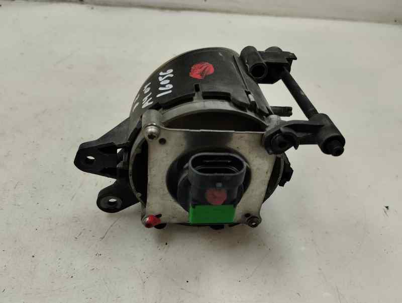 FARO ANTINIEBLA DERECHO AUDI A4 2.0 FSI MT 150CV | 110KW