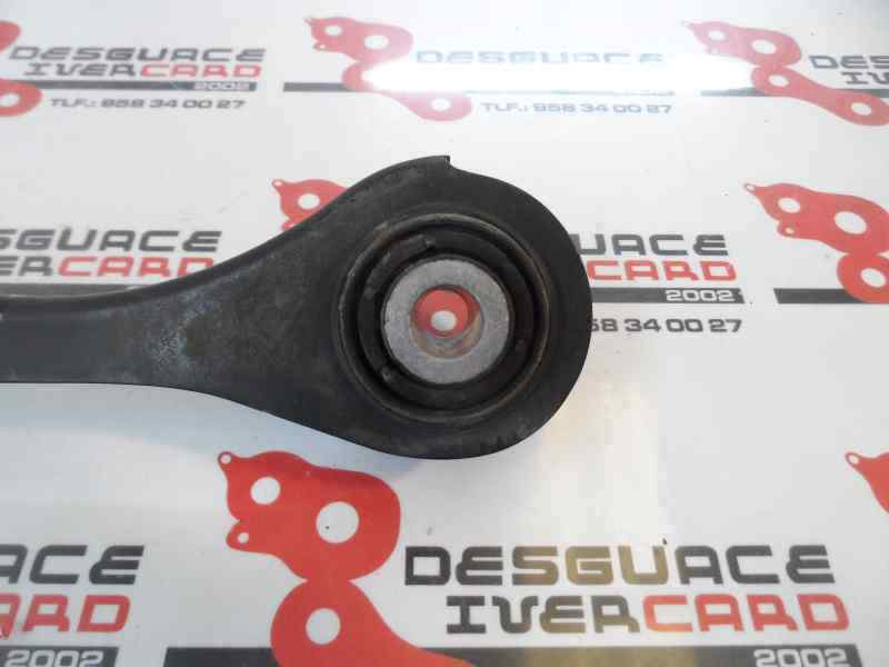 BRAZO SUSPENSION INFERIOR TRASERO DERECHO SKODA OCTAVIA 1.6 MT 102CV | 75KW
