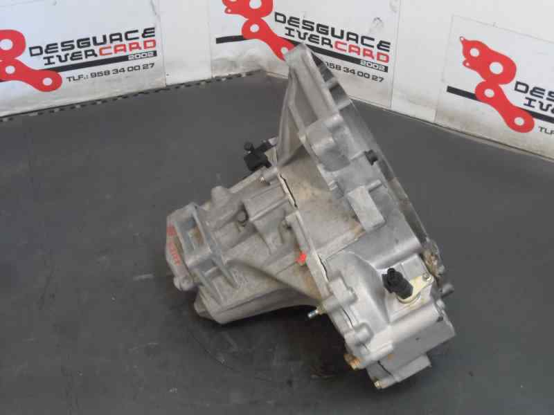 CAJA CAMBIOS ROVER 200 2.0 105CV
