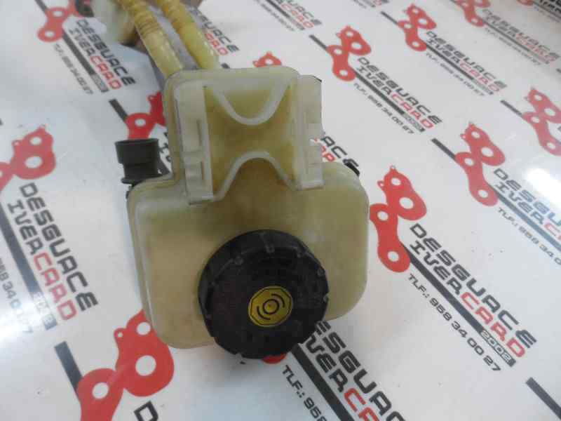 BOMBA FRENO OPEL MERIVA 1.6 MT 87CV | 64KW