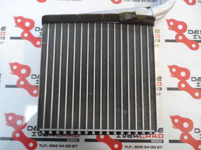 RADIADOR CALEFACCION AIRE ACONDICIONADO MERCEDES BENZ CLASE A 1.7 MT 90CV | 66KW