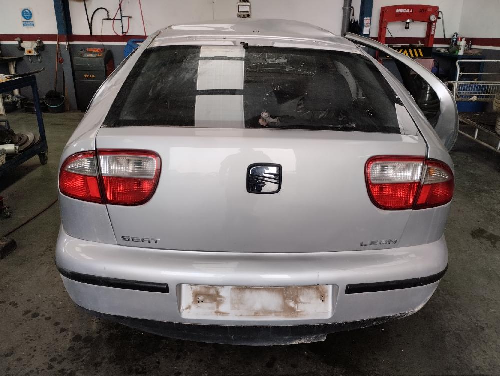 BOMBA FRENO SEAT LEON 1.9 TD MT 110CV