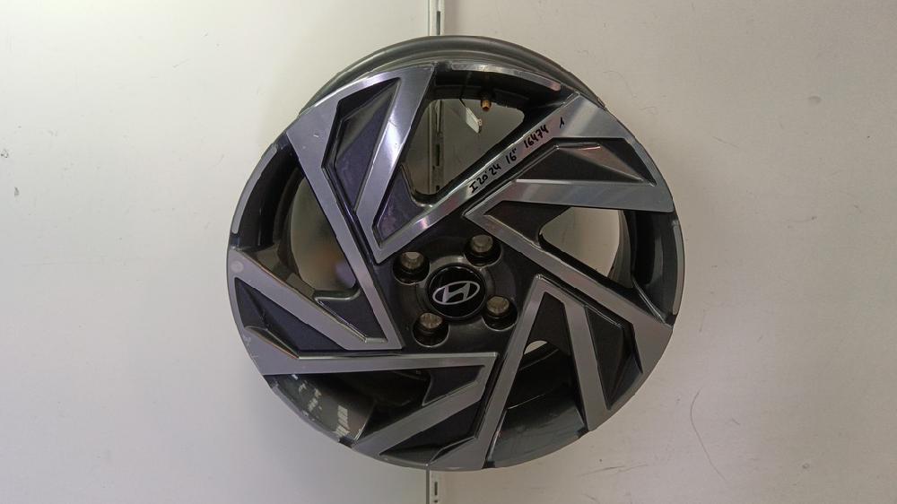 LLANTA HYUNDAI I20 1.0 AMT 100CV | 74KW