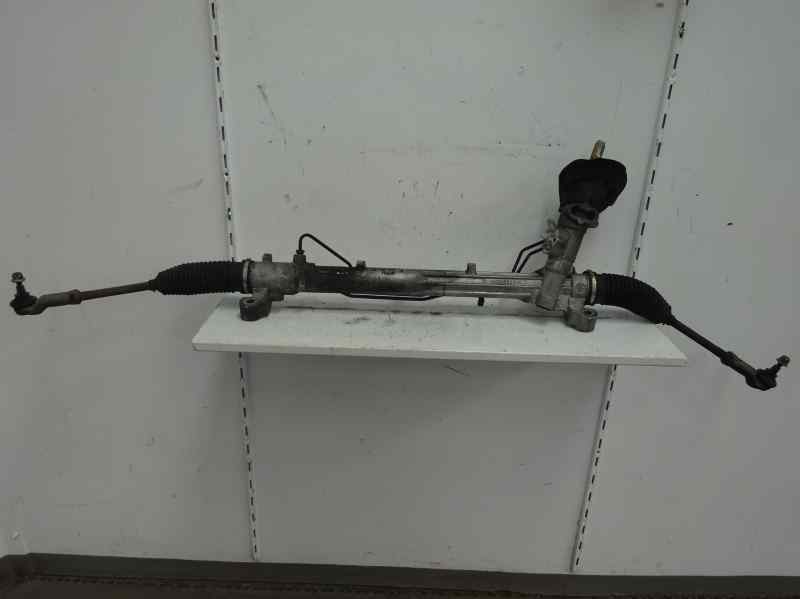 CREMALLERA DIRECCION FORD FOCUS 2010 1.6 TDCI MT 109CV