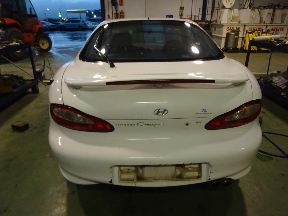 MOTOR ARRANQUE HYUNDAI COUPE 2000 1.6 MT 116CV | 85KW