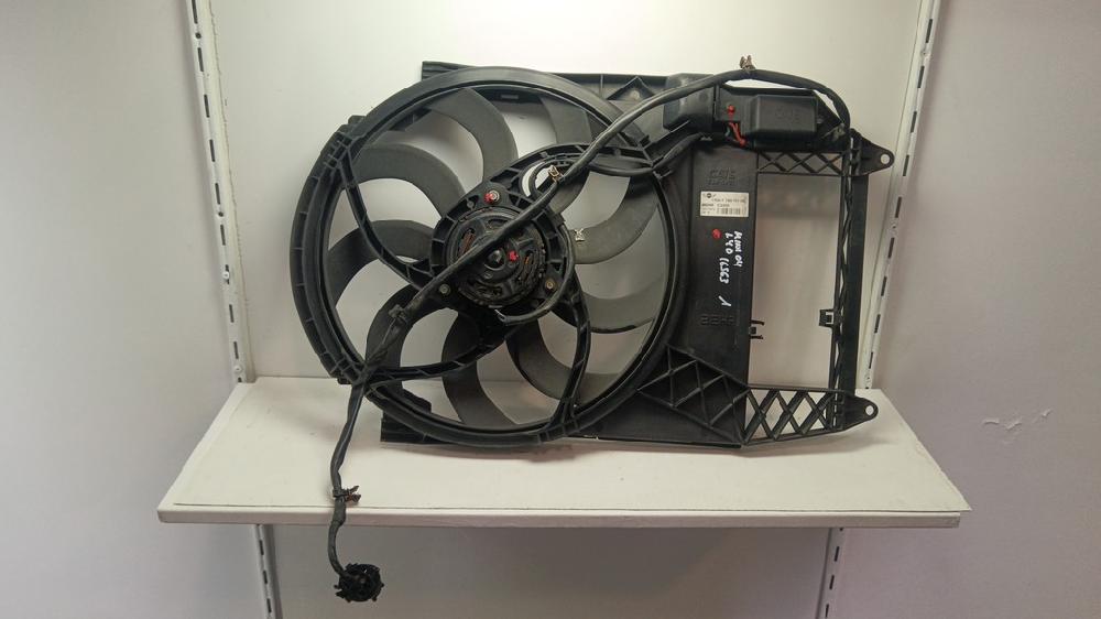 ELECTROVENTILADOR MINI ONE 1.4 D MT 75CV