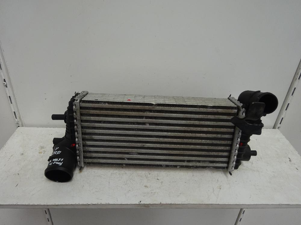 INTERCOOLER FORD FOCUS 1.6 TDCI MT 90CV