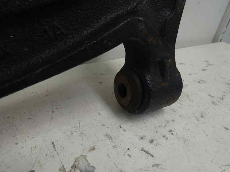 BRAZO SUSPENSION INFERIOR DELANTERO IZQUIERDO FORD KA 1.2 MT 69CV | 51KW
