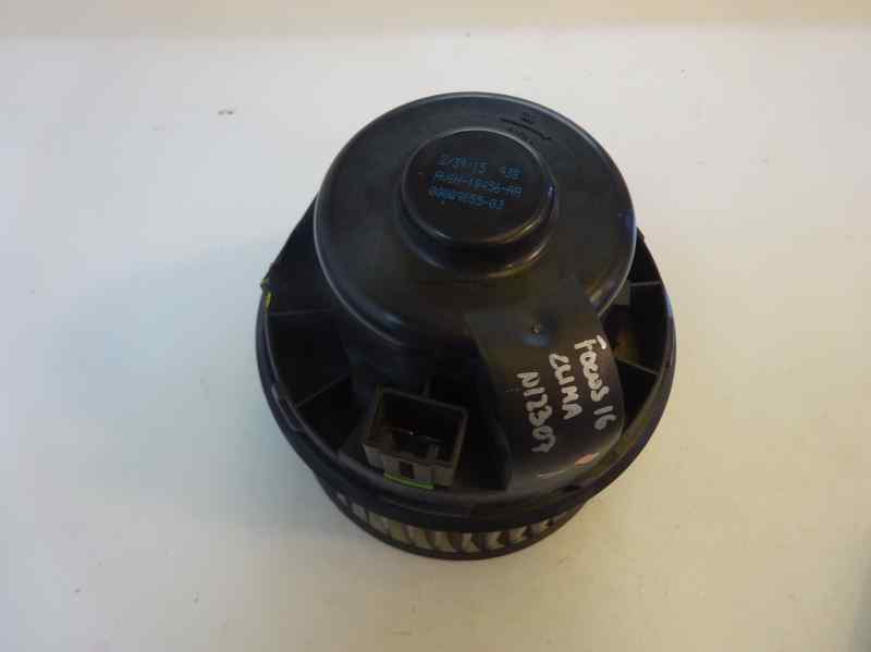 MOTOR CALEFACCION FORD FOCUS 1.0 ECOBOOST MT 100CV