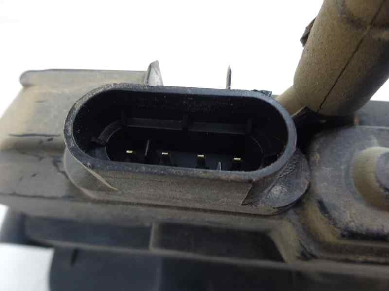 CERRADURA PUERTA DELANTERA DERECHA RENAULT SCENIC 1.5 DCI MT 100CV
