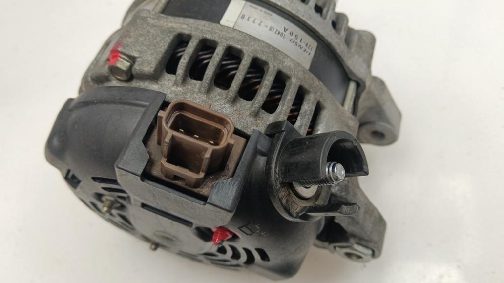 ALTERNADOR FORD CMAX 1.8 TDCI MT 115CV | 85KW