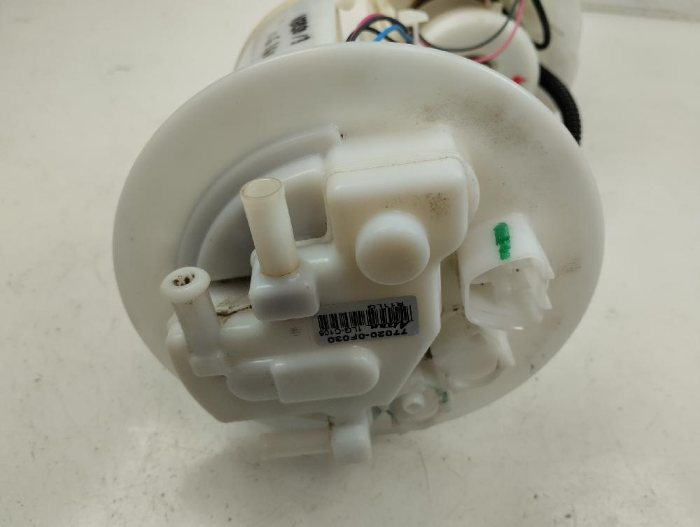 BOMBA COMBUSTIBLE TOYOTA VERSO 1.6 MT 132CV | 97KW