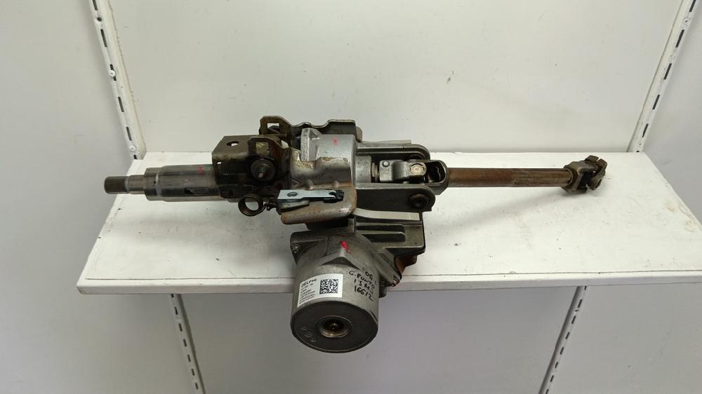 COLUMNA DIRECCION FIAT PUNTO 1.3 MT 90CV | 66KW