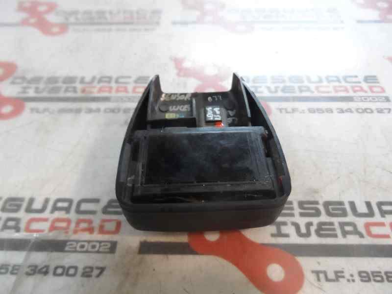 SENSOR TOYOTA YARIS OTROS