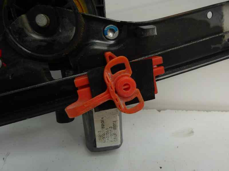 ELEVALUNAS DELANTERO DERECHO FIAT PUNTO 1.3 MT 90CV | 66KW