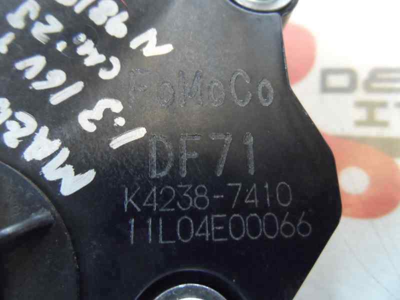 POTENCIOMETRO PEDAL MAZDA 2 1.3 MT 75CV