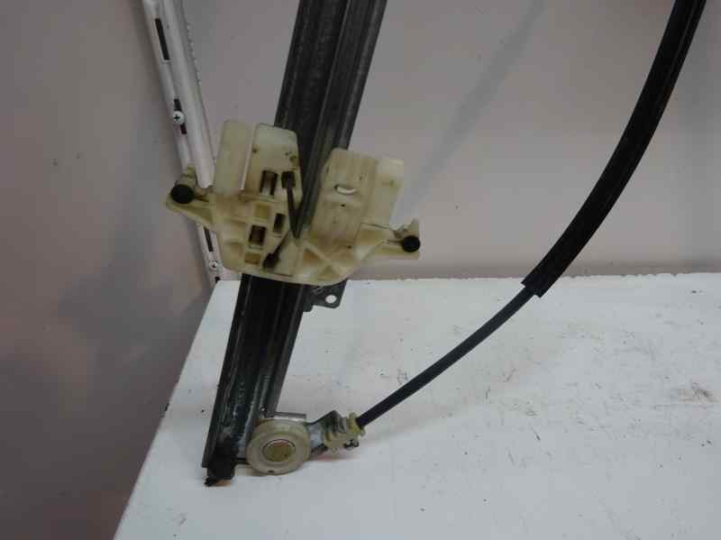ELEVALUNAS DELANTERO IZQUIERDO CITROEN C8 2.2 HDI MT 130CV