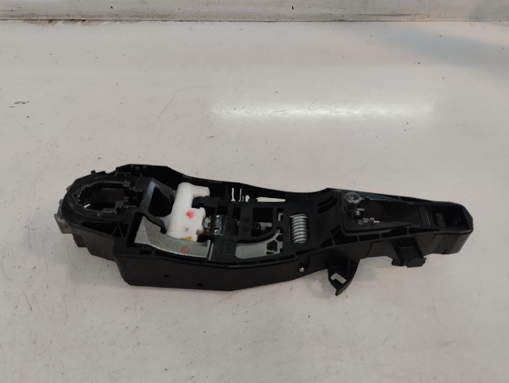 SOPORTE MANETA EXTERIOR DELANTERA DERECHA CITROEN C4 1.2 AMT 136CV | 100KW
