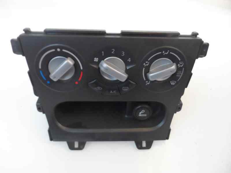 MANDO CALEFACCION AIRE ACONDICIONADO OPEL AGILA 1.3 CDTI MT 75CV