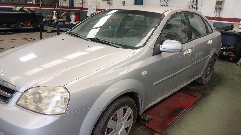 CAUDALIMETRO CHEVROLET NUBIRA 2.0 TD AT 121CV