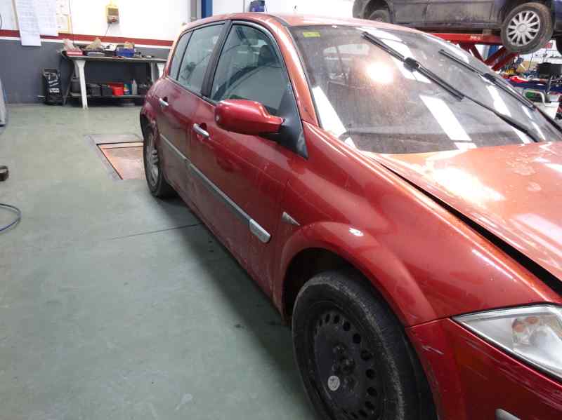 RETROVISOR IZQUIERDO RENAULT MEGANE 2003 1.9 DCI MT 120CV | 88KW