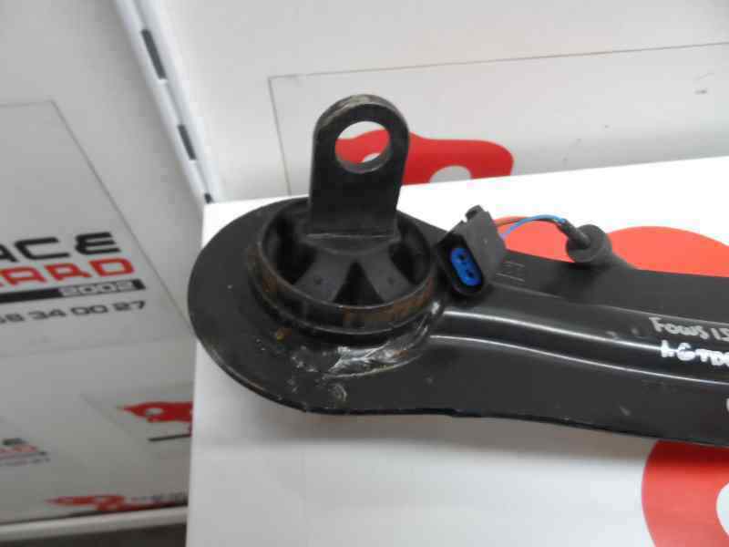 BRAZO SUSPENSION INFERIOR TRASERO IZQUIERDO FORD FOCUS 1.6 TDCI MT 115CV