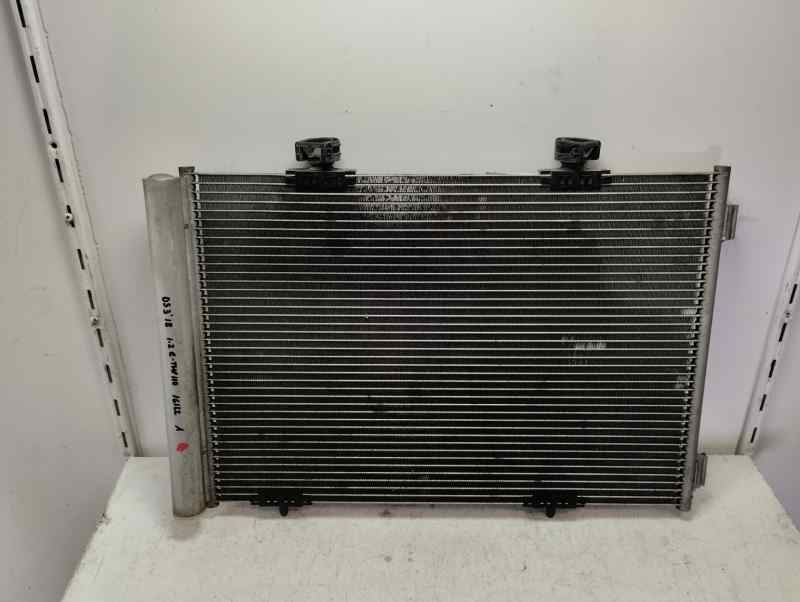 RADIADOR A C DS 3 1.2 MT 110CV | 81KW