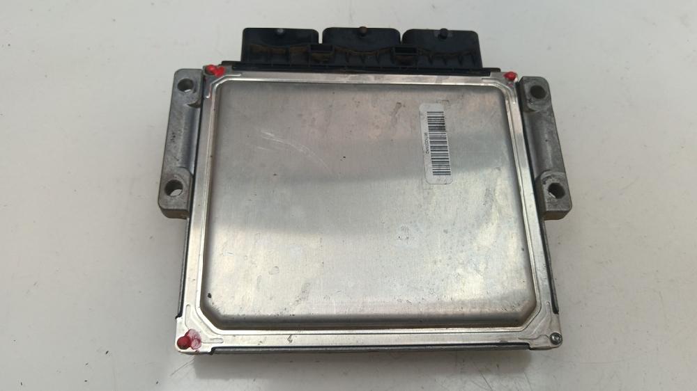 CENTRALITA MOTOR UCE FORD CMAX 2011 2.0 TDCI DPF MT 140CV | 103KW