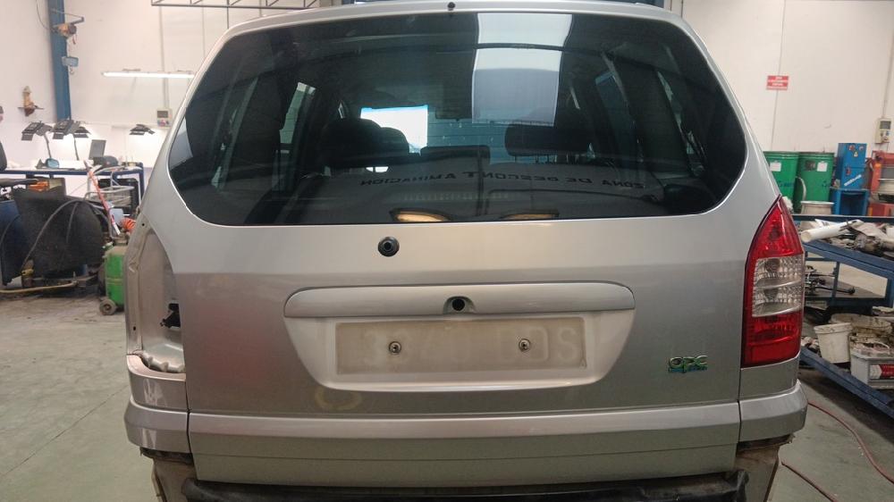 PORTON TRASERO OPEL ZAFIRA 2.2 DTI MT 125CV | 92KW