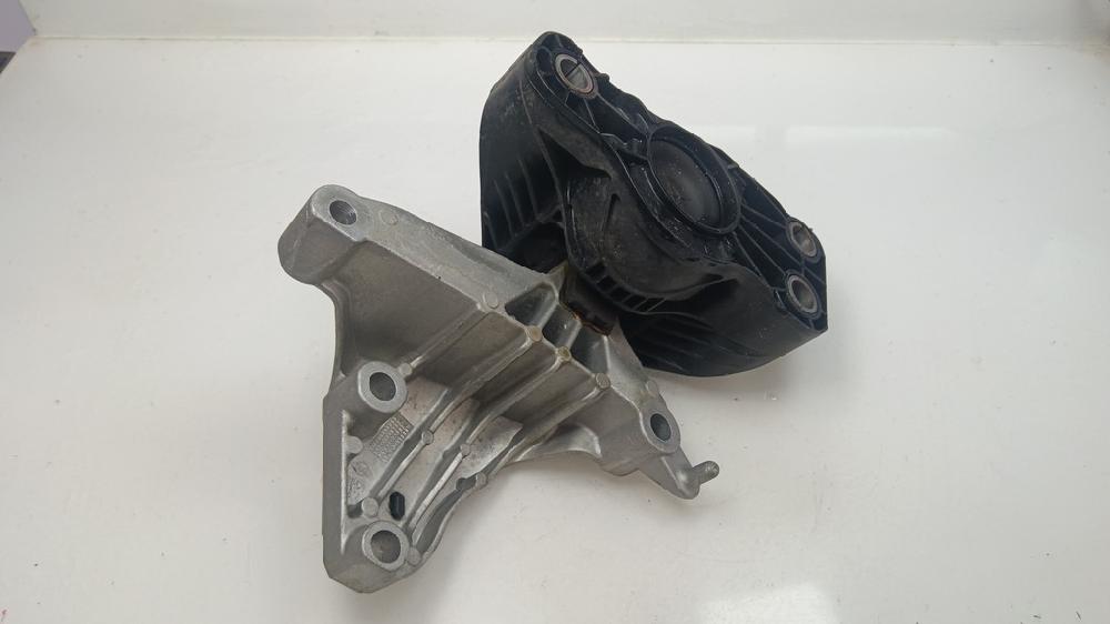SOPORTE MOTOR RENAULT CAPTUR 1.3 MT 130CV | 96KW