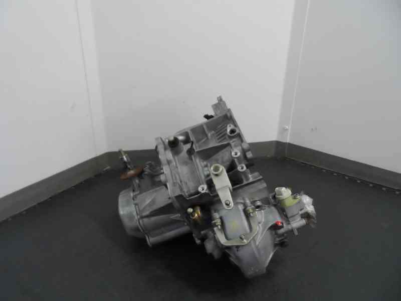 CAJA CAMBIOS PEUGEOT 306 1.9 MT D 69CV