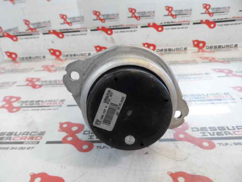 SOPORTE MOTOR VOLKSWAGEN TOUAREG 3.0 TDI MT 225CV