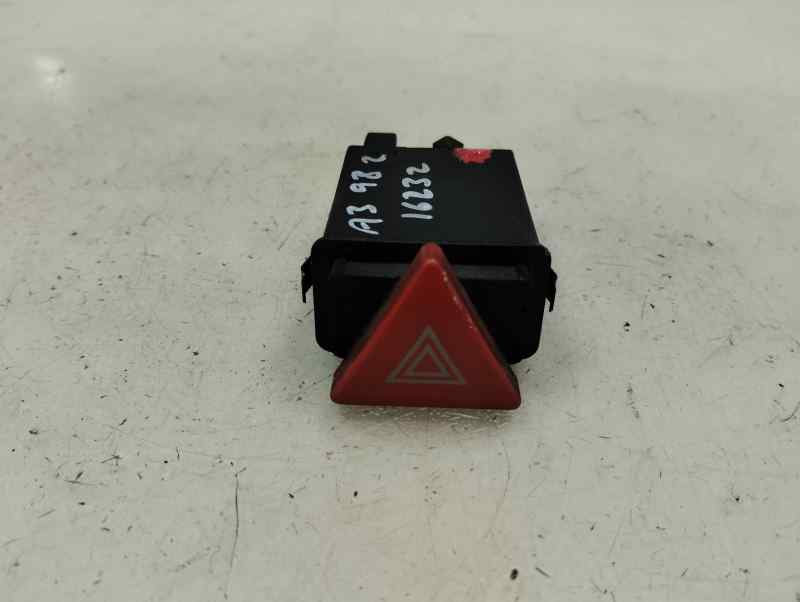 WARNING AUDI A3 1998 1.9 TDI MT 110CV