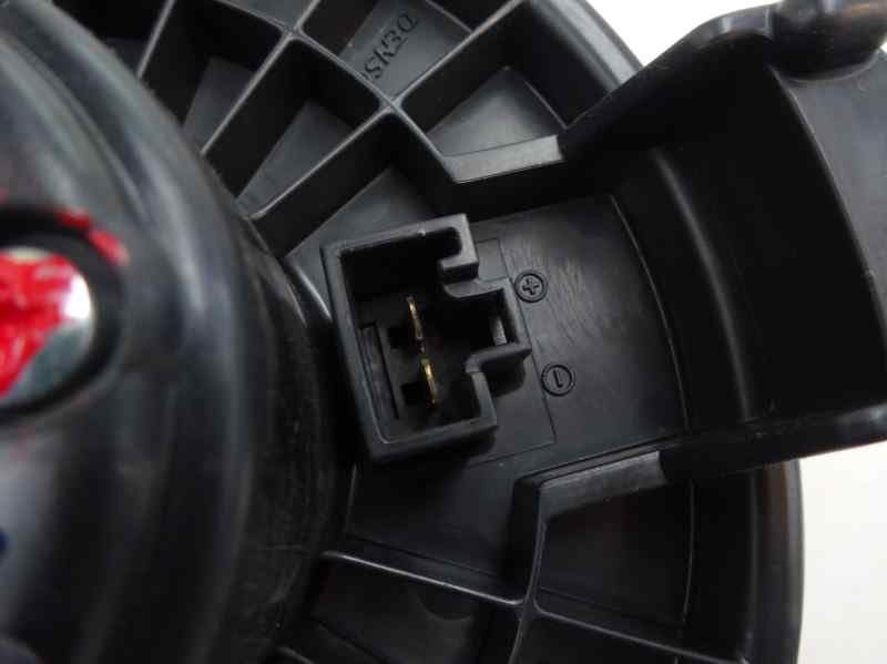 MOTOR CALEFACCION TOYOTA YARIS 1.0 MT 69CV