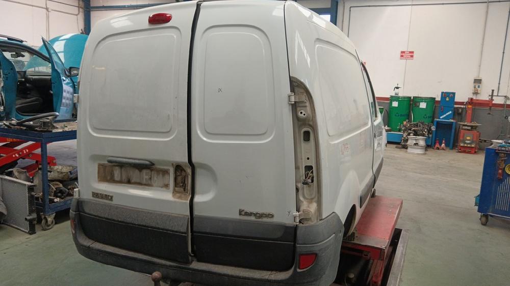 PORTON TRASERO DERECHO RENAULT KANGOO 1.9 D MT 65CV | 48KW