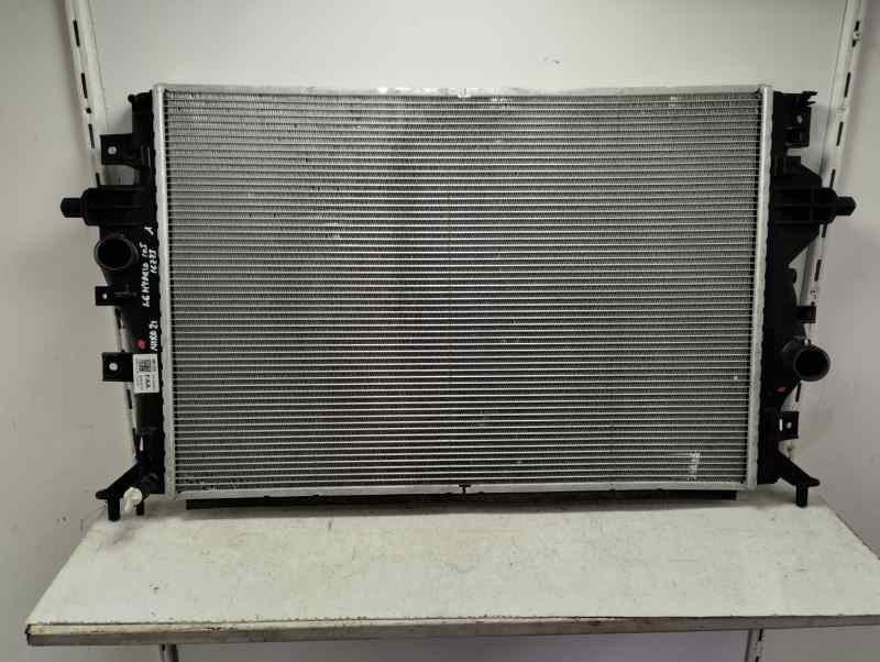 RADIADOR AGUA KIA NIRO 1.6 AMT 105CV | 77KW
