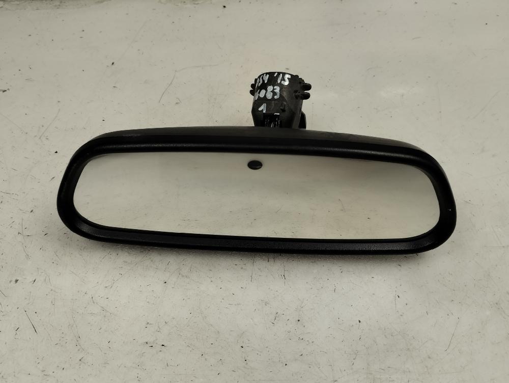 ESPEJO INTERIOR CITROEN DS4 1.6 THP MT 200CV